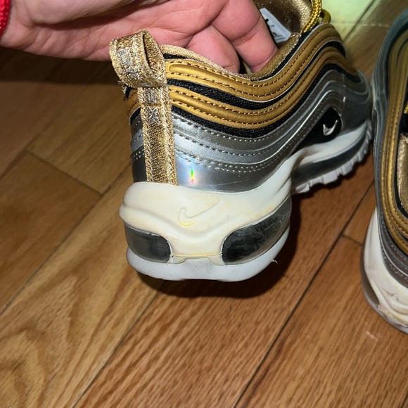 W AIR MAX 97 SE - Picture 7 of 8